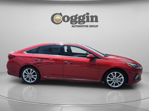 Used 2019 Hyundai Sonata Limited FWD image 6
