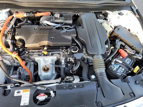 Used 2022 Honda Accord Sport image 21