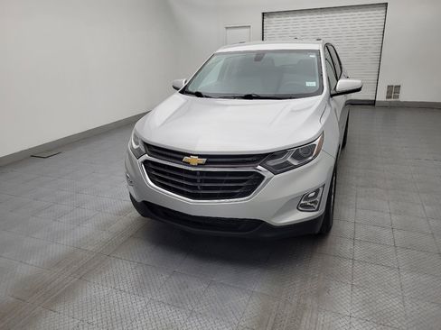 Used 2019 Chevrolet Equinox LT FWD image 15