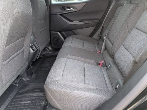 New 2026 Chevrolet Equinox LT w/ Safety and Technology Package image 7