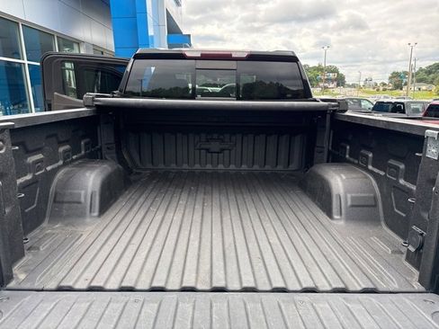 Used 2020 Chevrolet Silverado 1500 RST w/ All-Star Edition image 27