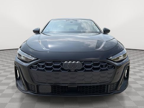 New 2026 Audi A5 2.0T Prestige AWD/4WD image 8
