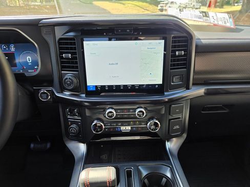 Used 2025 Ford F150 Raptor w/ Equipment Group 803A Raptor R image 13