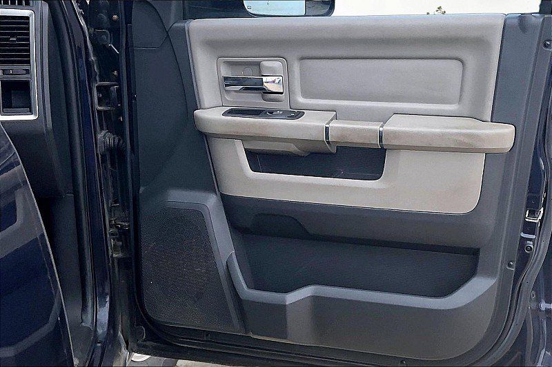 Used 2012 RAM 1500 Outdoorsman AWD/4WD image 26