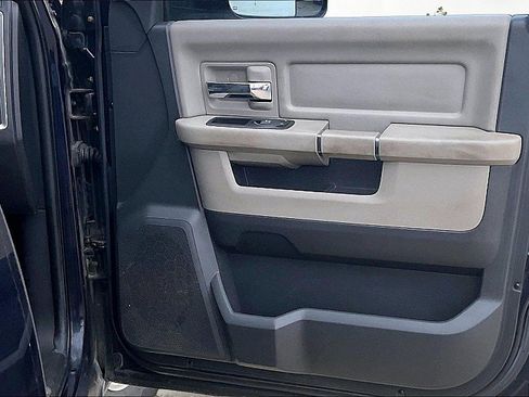 Used 2012 RAM 1500 Outdoorsman AWD/4WD image 26