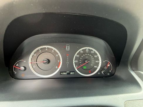 Used 2009 Honda Accord EX-L image 10