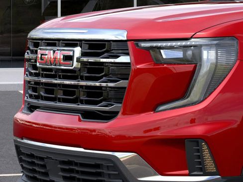 New 2026 GMC Acadia Elevation image 13