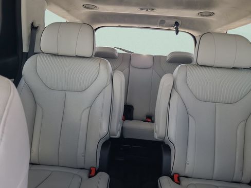 Used 2024 Hyundai Palisade Calligraphy AWD/4WD image 10