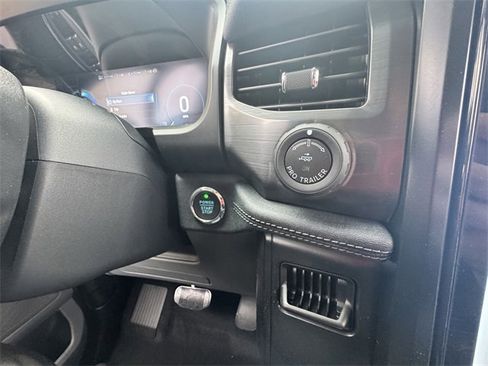 New 2025 Ford F150 Lightning Flash image 27