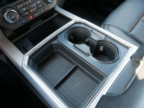 Used 2021 Ford F350 Lariat w/ Lariat Value Package image 22