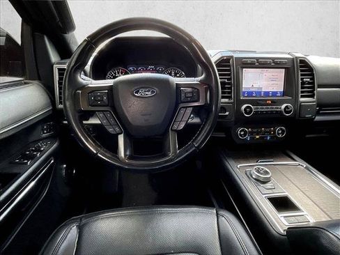 Used 2021 Ford Expedition Max Limited RWD image 5