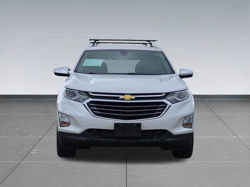 Used 2019 Chevrolet Equinox Premier AWD/4WD image 9