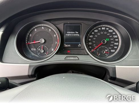 Used 2018 Volkswagen Atlas S image 35