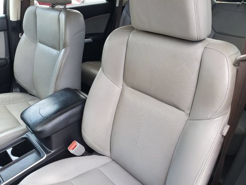 Used 2015 Honda CR-V Touring image 18