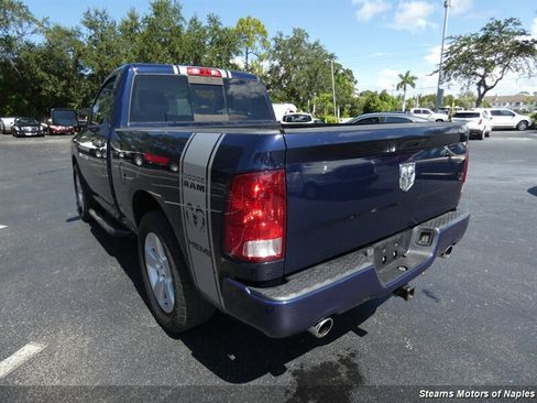 Used 2012 RAM 1500 Express RWD image 9