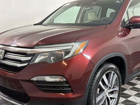 Used 2018 Honda Pilot Touring image 20