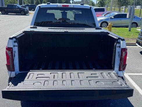 Used 2024 Ford F150 STX RWD image 9