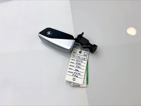 Used 2024 BMW 530i 530i w/ Premium Package image 15