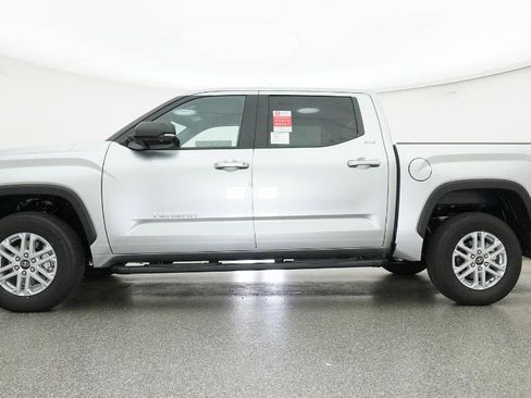 New 2026 Toyota Tundra SR5 AWD/4WD image 45