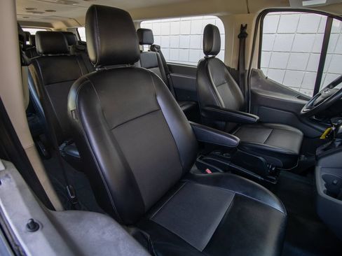 Used 2020 Ford Transit 350 XL RWD image 16