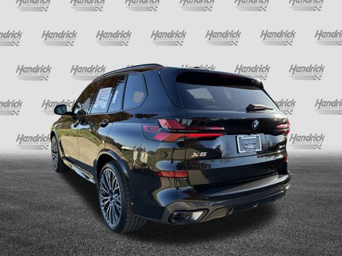 Used 2026 BMW X5 xDrive40i w/ M Sport Package image 6