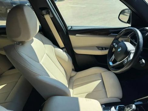 Used 2021 BMW X3 sDrive30i image 9