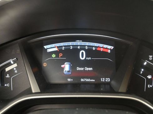 Used 2020 Honda CR-V EX-L image 12