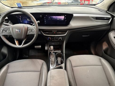 Used 2024 Buick Encore GX Preferred image 20