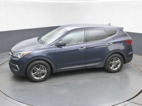 Used 2017 Hyundai Santa Fe Sport w/ Cargo Package AWD/4WD image 36