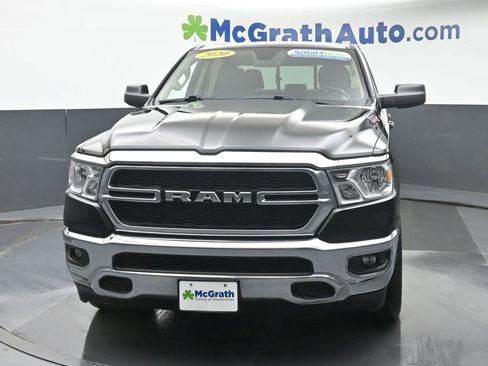 Used 2020 RAM 1500 Big Horn AWD/4WD image 6