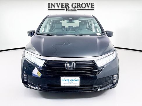 Used 2024 Honda Odyssey EX-L image 2