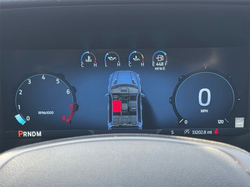 Used 2024 Ford F150 XLT w/ Equipment Group 302A MID image 24