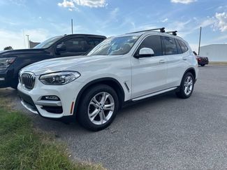 Used 2019 BMW X3 sDrive30i image 1