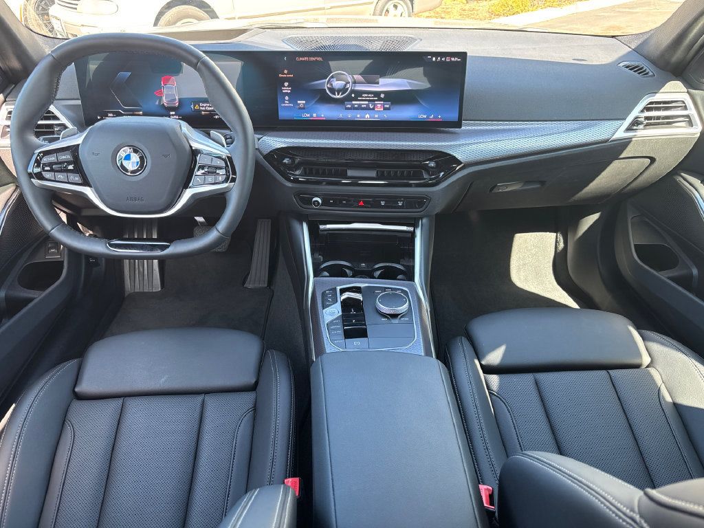 Used 2026 BMW 330i Sedan w/ Premium Package RWD image 17