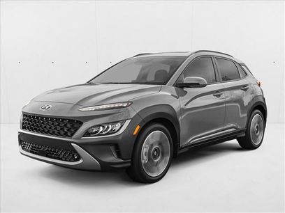 Used 2023 Hyundai Kona SEL w/ Cargo Package