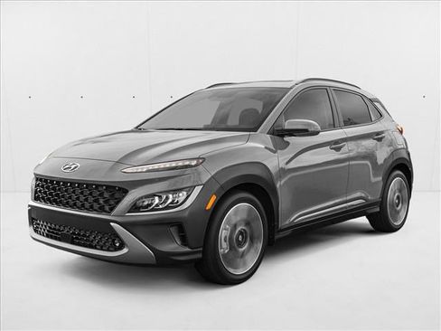 Used 2023 Hyundai Kona SEL w/ Cargo Package image 1