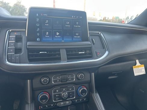 Used 2023 Chevrolet Tahoe Premier image 12