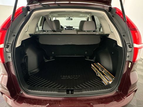 Used 2015 Honda CR-V EX image 30
