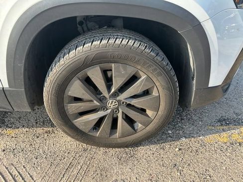 Used 2023 Volkswagen Taos S FWD image 19