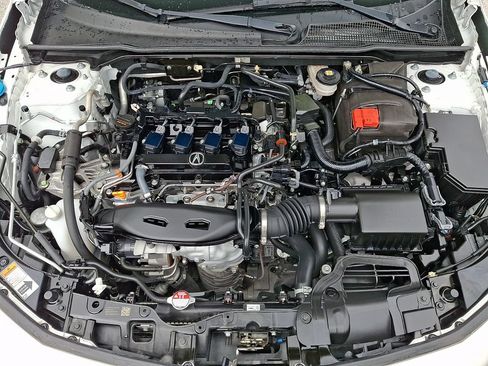 Used 2024 Acura Integra A-Spec FWD image 29