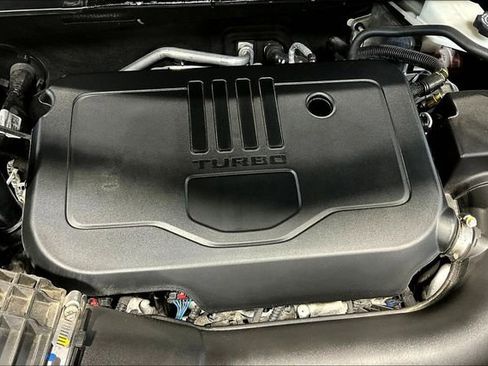 Used 2024 Chevrolet Blazer LT w/ Convenience Package FWD image 28