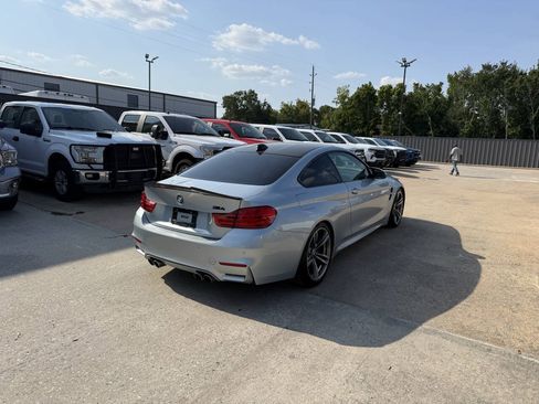 Used 2016 BMW M4 Coupe RWD image 5