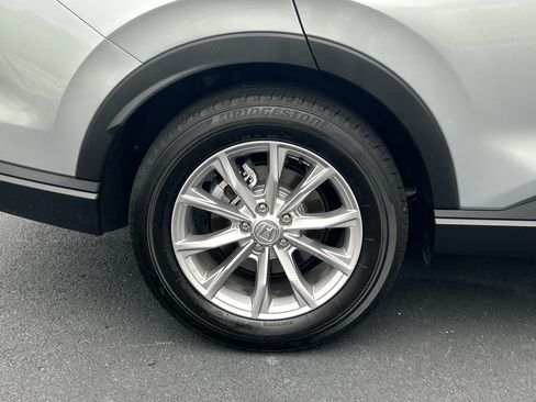 Certified 2025 Honda CR-V EX-L image 14
