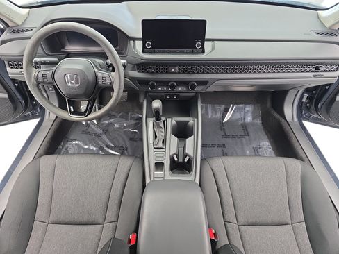 Used 2024 Honda Accord LX image 9