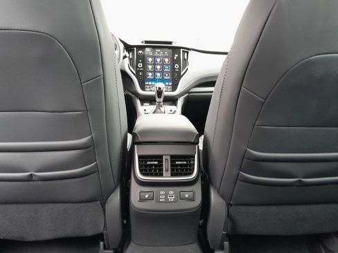 Certified 2025 Subaru Legacy Limited image 30