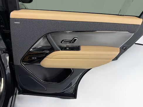 New 2026 Land Rover Range Rover Sport SE AWD/4WD image 26