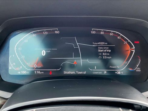 Used 2021 BMW X5 xDrive40i w/ Premium Package image 25