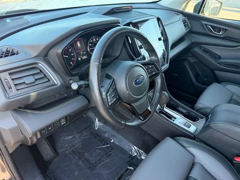Used 2023 Subaru Ascent Onyx Edition Limited AWD/4WD image 13
