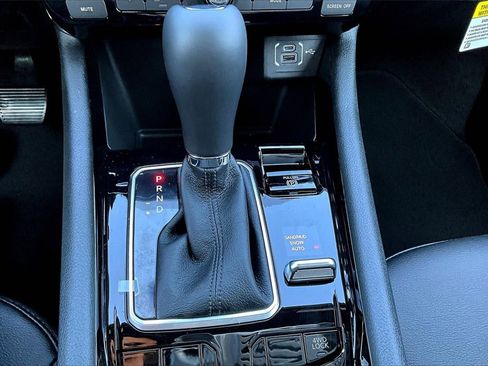 New 2026 Jeep Compass Latitude image 27