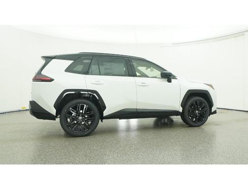 New 2026 Toyota RAV4 XSE w/ Weather Package image 26